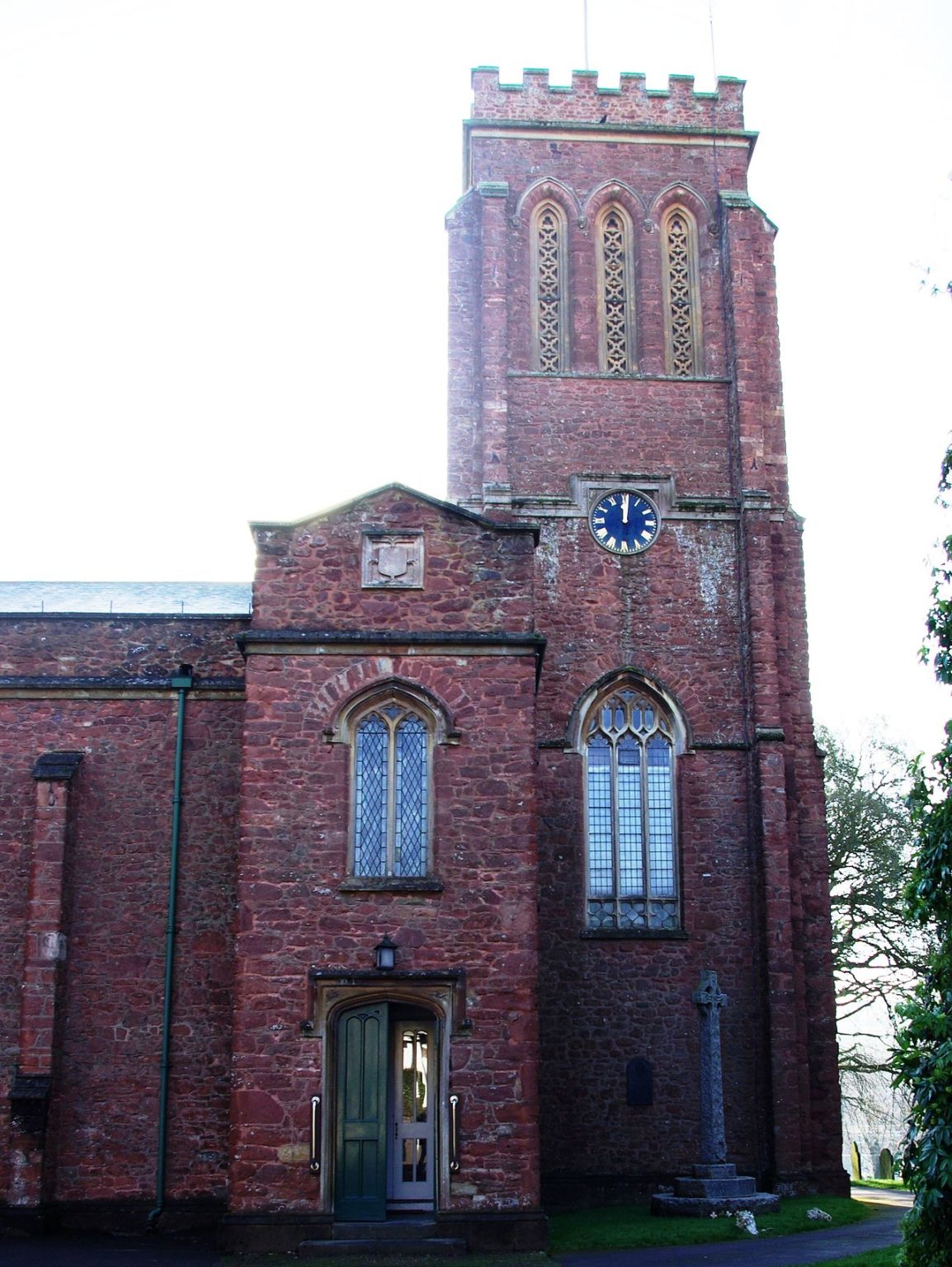 Somerset Rose Croix Unique Christian Order of Somerset